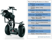 For Sell Brand New Segway X2 Golf
