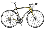 Scott Addict RC 2011 Bike = $3, 299