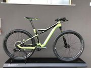 CANNONDALE SCALPEL Si TEAM 2017 