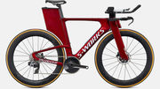 S-works shiv disc red