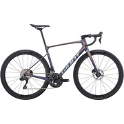 2026 Giant Defy Advanced 0 Road Bike (BORNEOBIKESHOP)