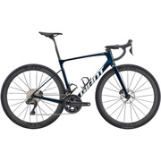 2026 Giant Defy Advanced Pro 0 Road Bike (BORNEOBIKESHOP)