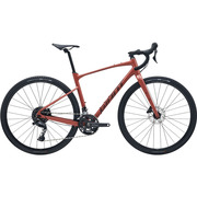 2026 Giant Revolt 1 Road Bike (BORNEOBIKESHOP)
