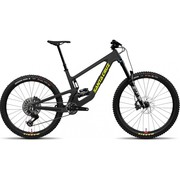 2026 Santa Cruz Nomad 90 Mountain Bike (ZONACYCLES)