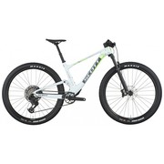 2026 Scott Spark RC Comp Mountain Bike (ZONACYCLES)