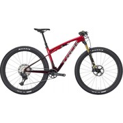 2026 Trek Supercaliber SLR 9.8 XT Di2 Gen 2 Mountain Bike (ZONACYCLES)