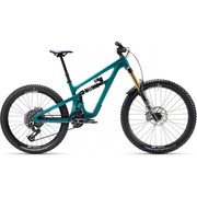 2026 Yeti SB165 T2 X0/90 TRANSMISSION Mountain Bike (ZONACYCLES)