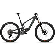 2026 Santa Cruz Hightower XTR RSV Mountain Bike (ZONACYCLES)