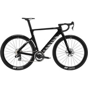 2026 Canyon Aeroad CFR AXS Road Bike (BIKOTIQUE)