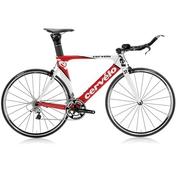 2010 Bianchi C2C Infinito Athena 11s Compat,  Cervelo S1,  R3