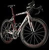 New Trek 2010 Madone 5.2 Pro Bike